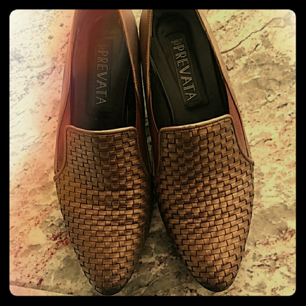 Prevata size 9 shoes